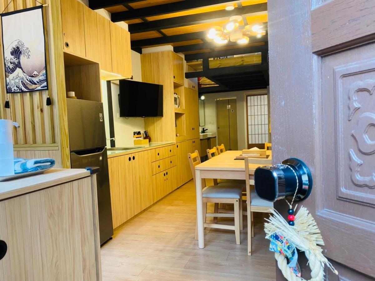 捉鳳凰 台南百年老宅包棟導覽民宿系列catchphoenix Centennial Guesthouse Εξωτερικό φωτογραφία