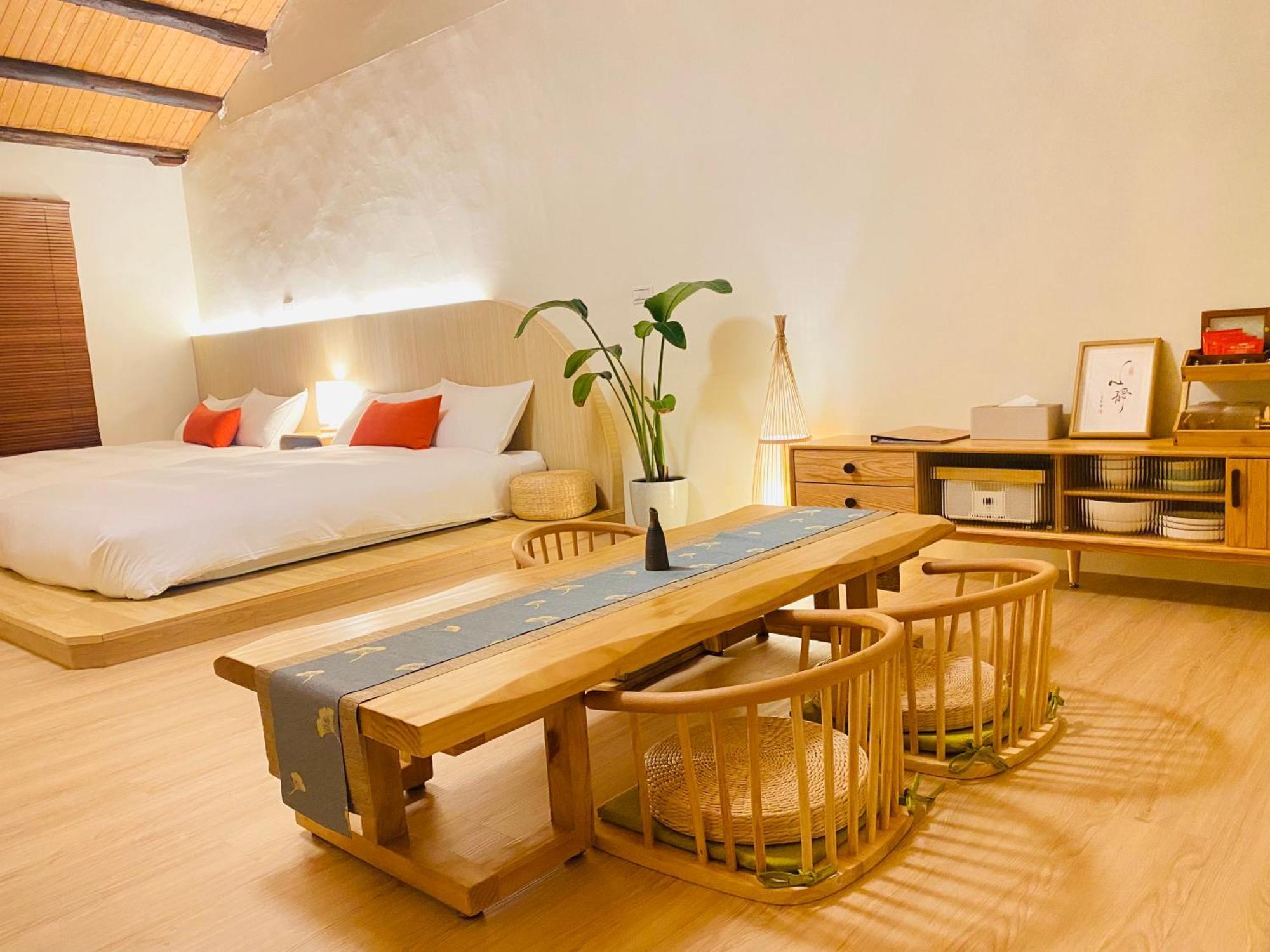 捉鳳凰 台南百年老宅包棟導覽民宿系列catchphoenix Centennial Guesthouse Εξωτερικό φωτογραφία